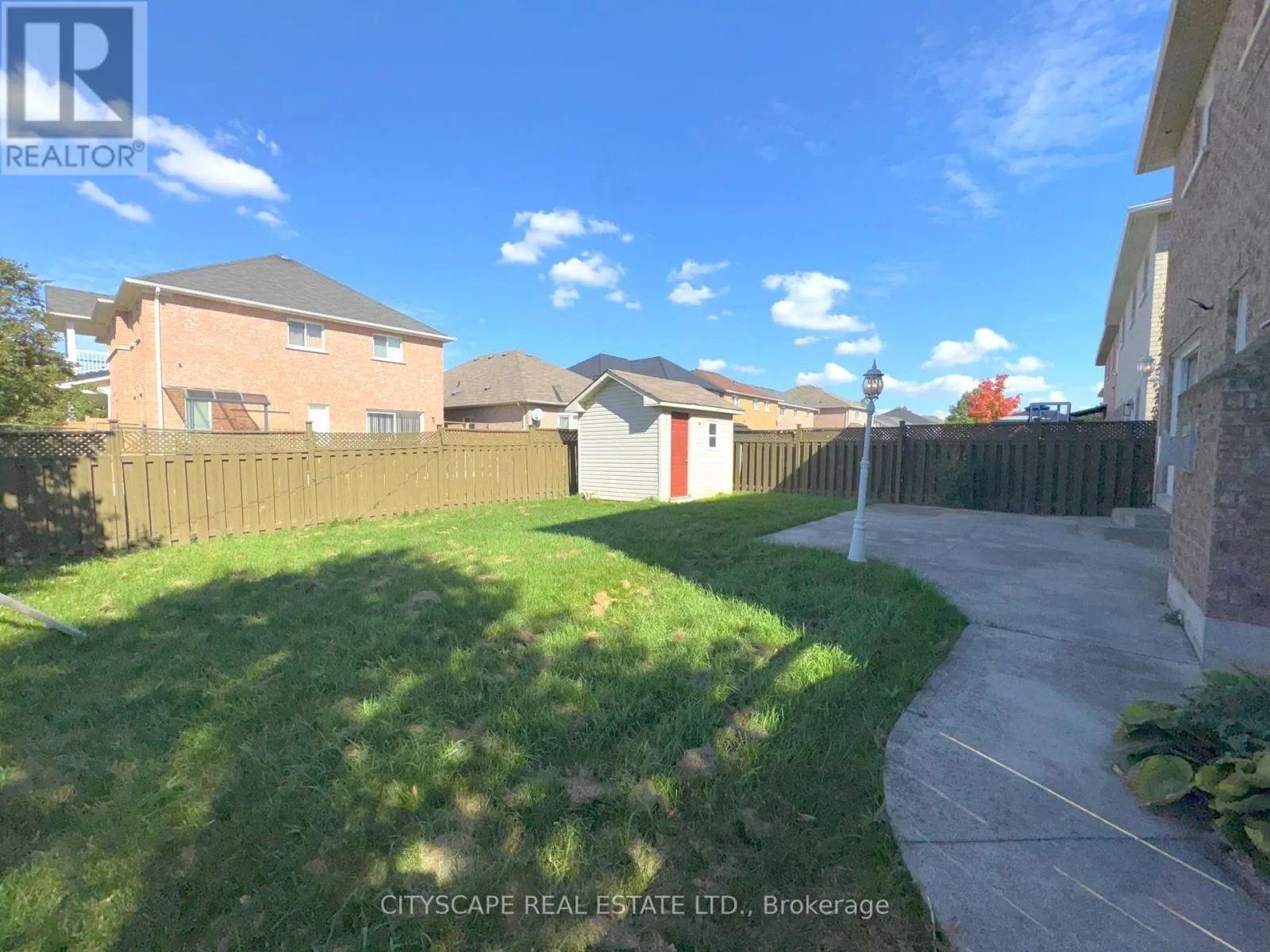 23 BRENTCLIFF DRIVE