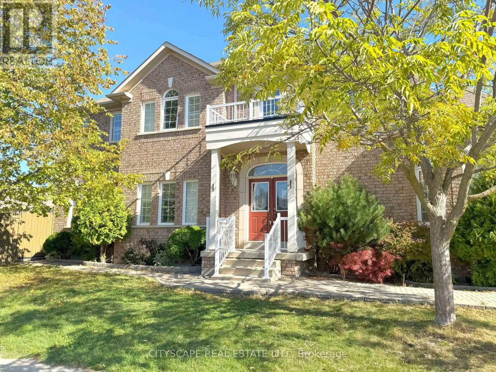 23 BRENTCLIFF DRIVE