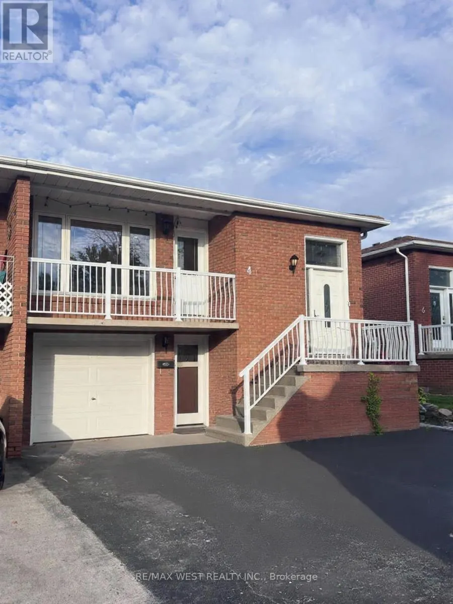 4 DANTEK COURT