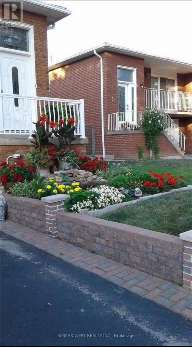 4 DANTEK COURT