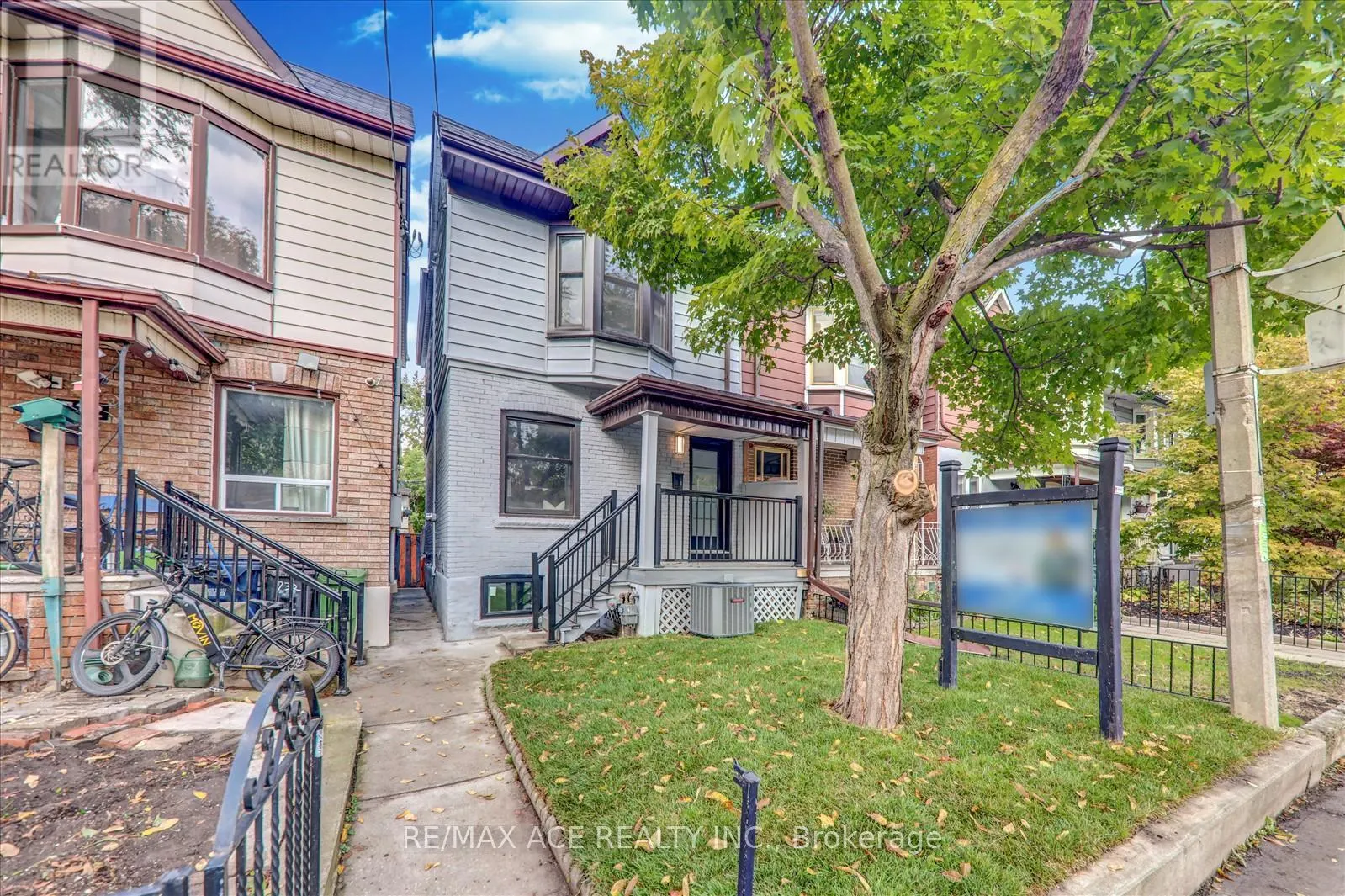 734 BROCK AVENUE