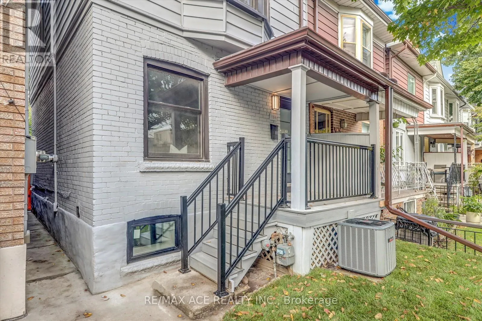 734 BROCK AVENUE