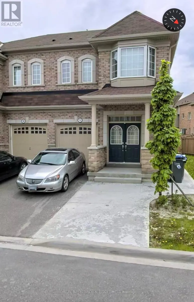 UPPER - 72 LOFTSMOOR DRIVE