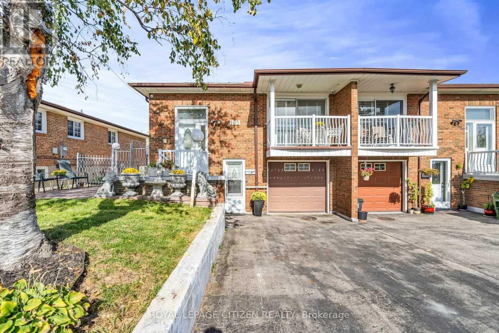 155 MILADY ROAD