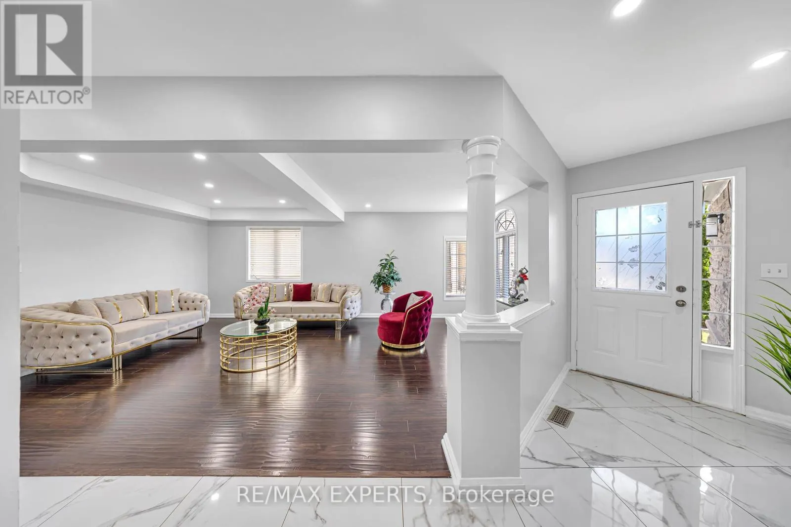 1103 BLUEHERON BOULEVARD