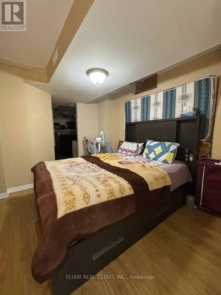 BASEMENT - 4 LONESTAR CRESCENT