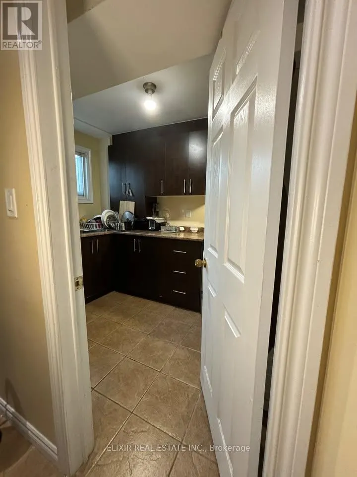 BASEMENT - 4 LONESTAR CRESCENT