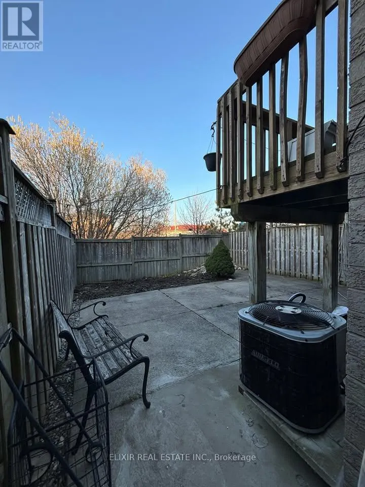 BASEMENT - 4 LONESTAR CRESCENT
