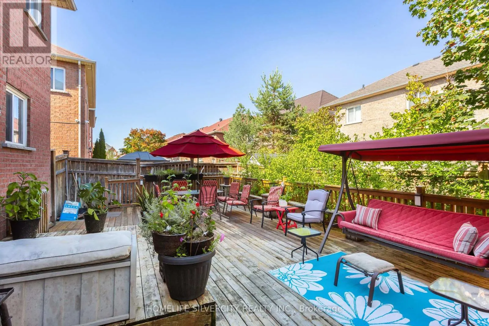 7 OKANAGAN DRIVE