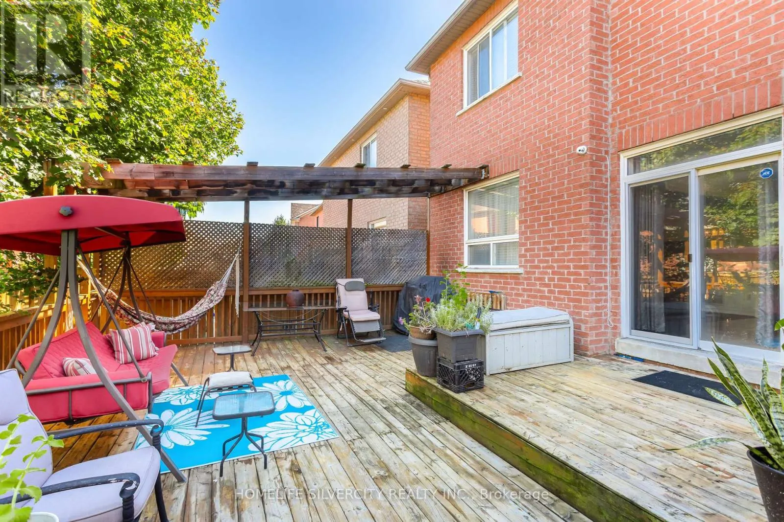 7 OKANAGAN DRIVE