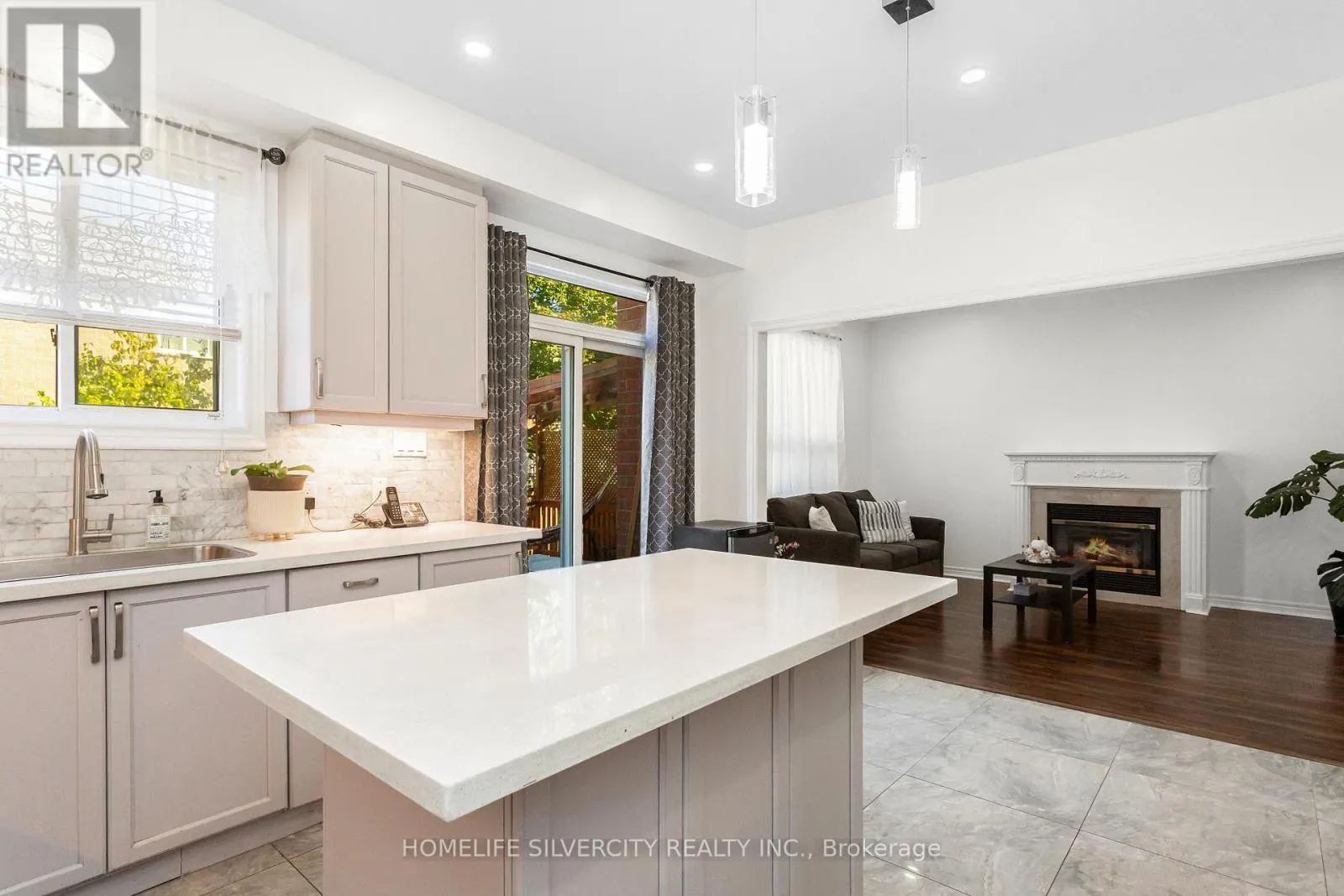 7 OKANAGAN DRIVE