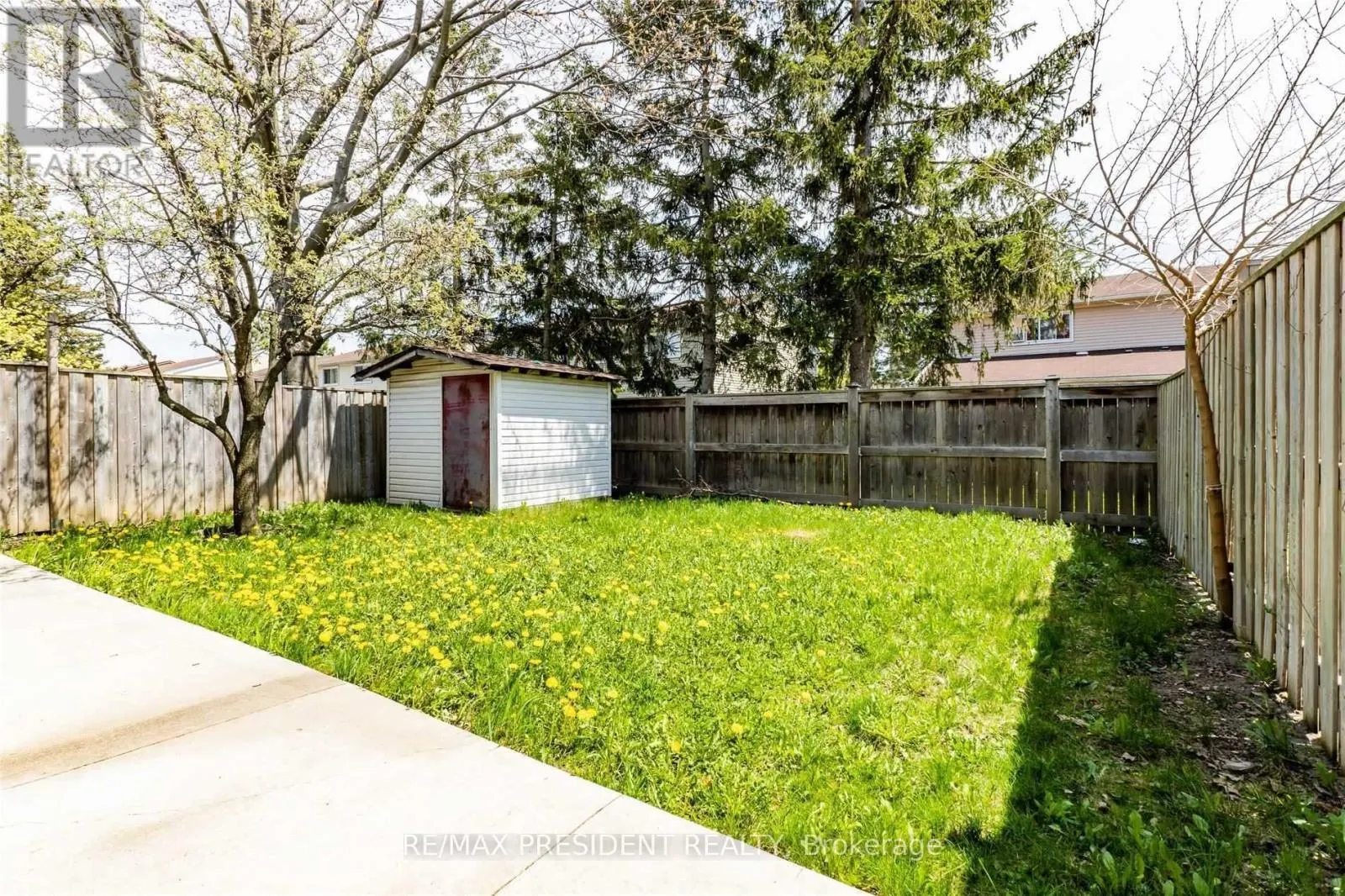 BASEMENT - 17 MANITOU CRESCENT