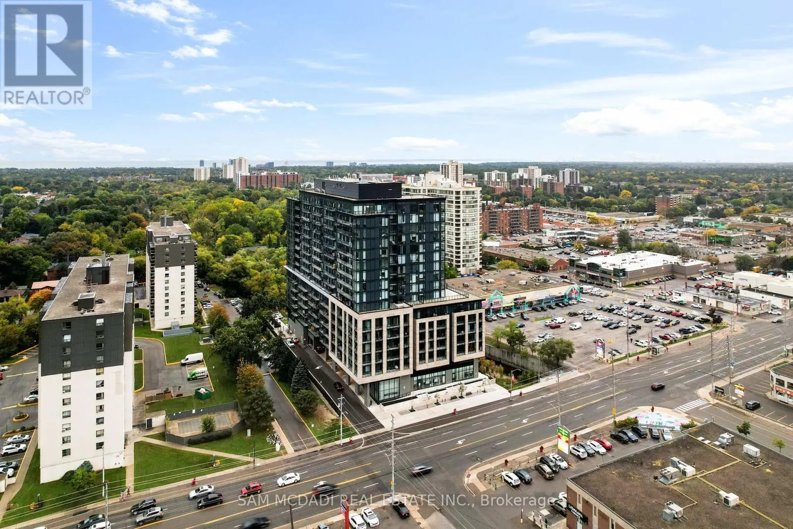 1513 - 86 DUNDAS STREET E