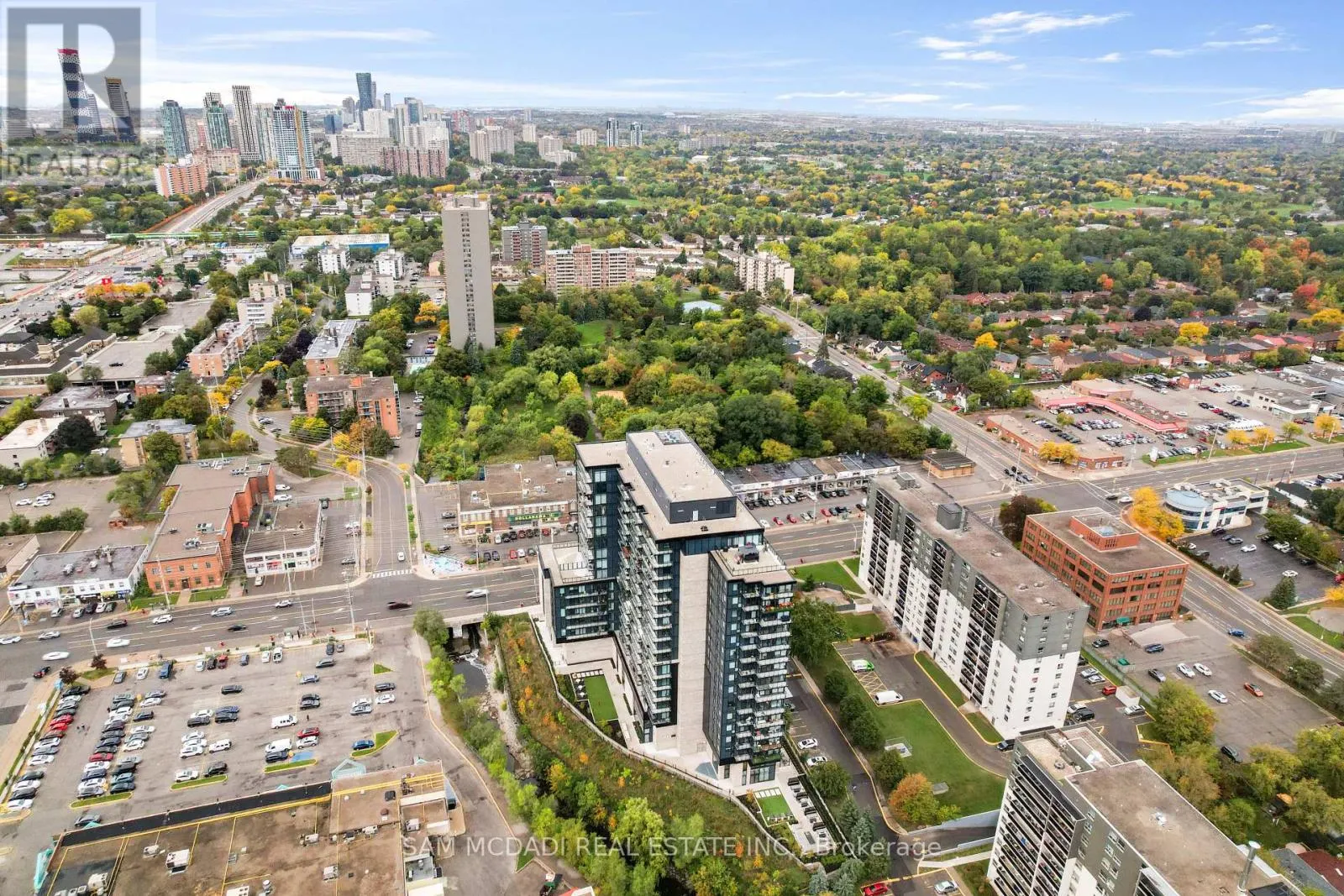 1513 - 86 DUNDAS STREET E