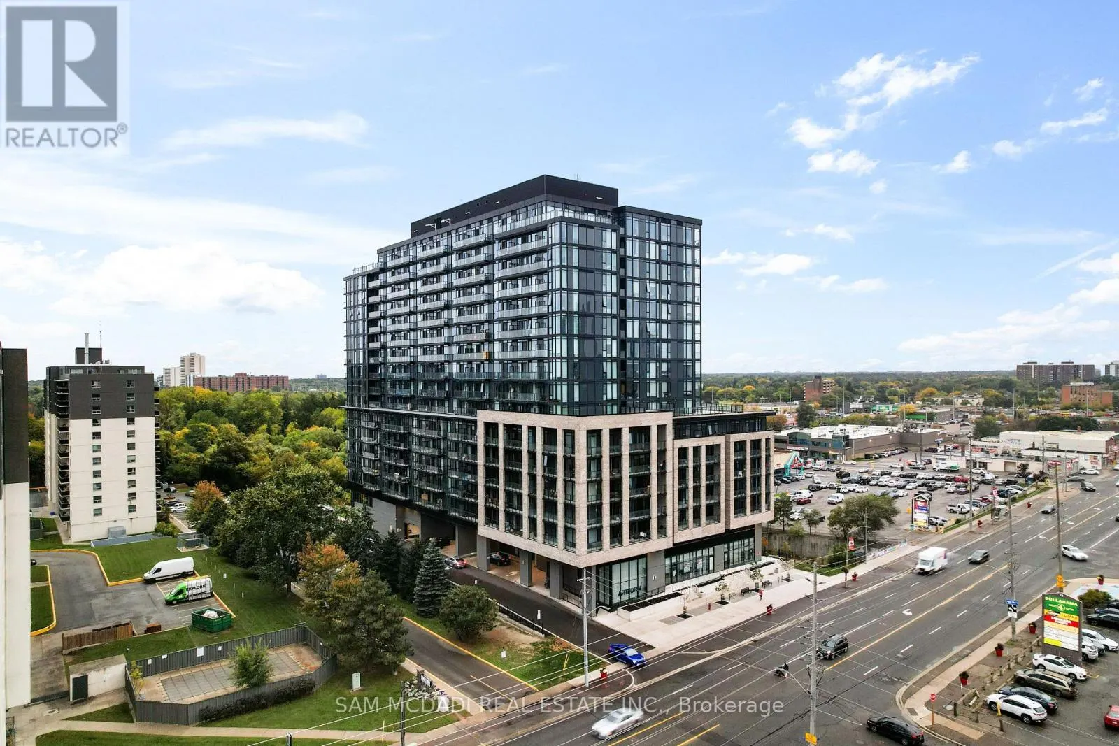 1513 - 86 DUNDAS STREET E