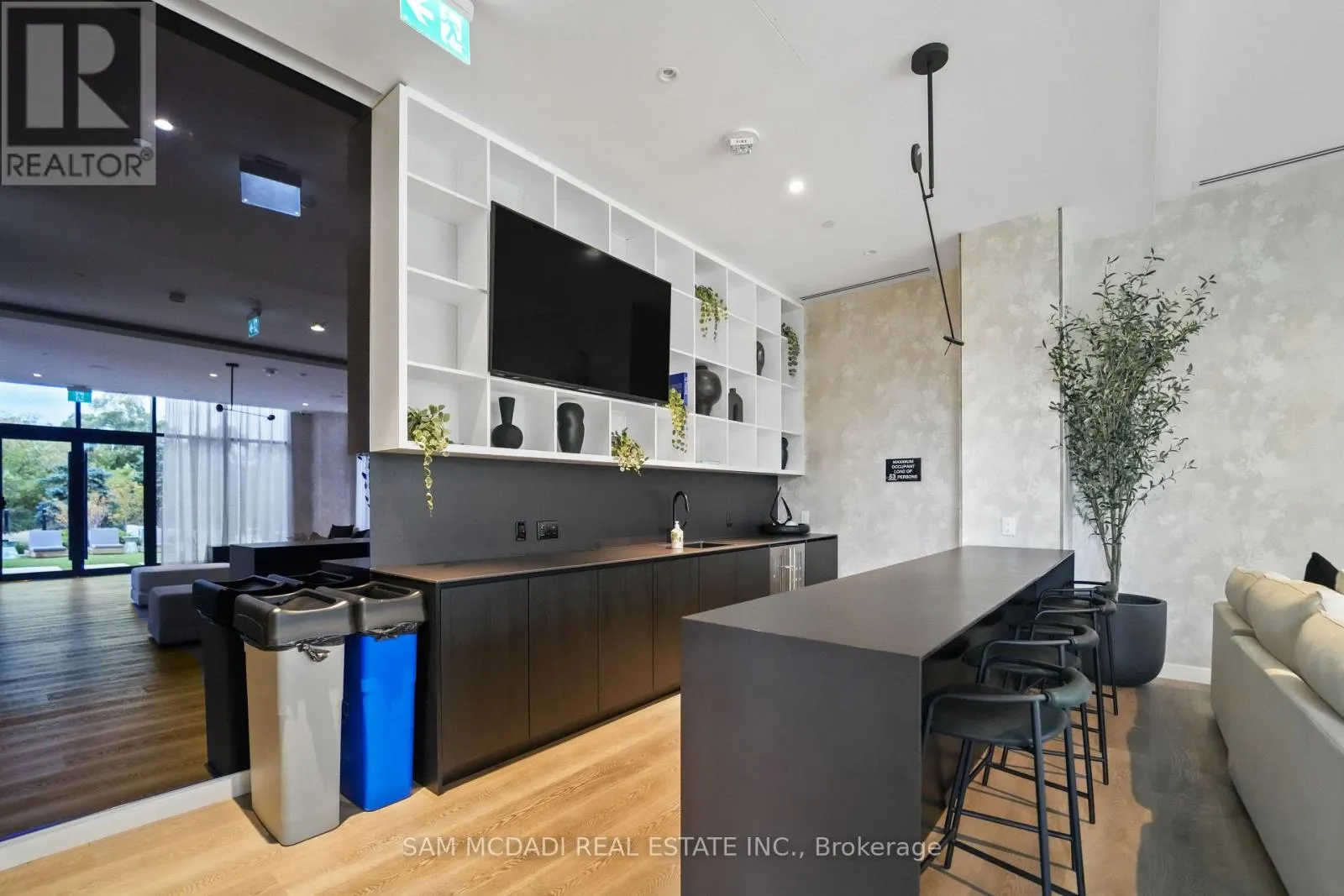 1513 - 86 DUNDAS STREET E