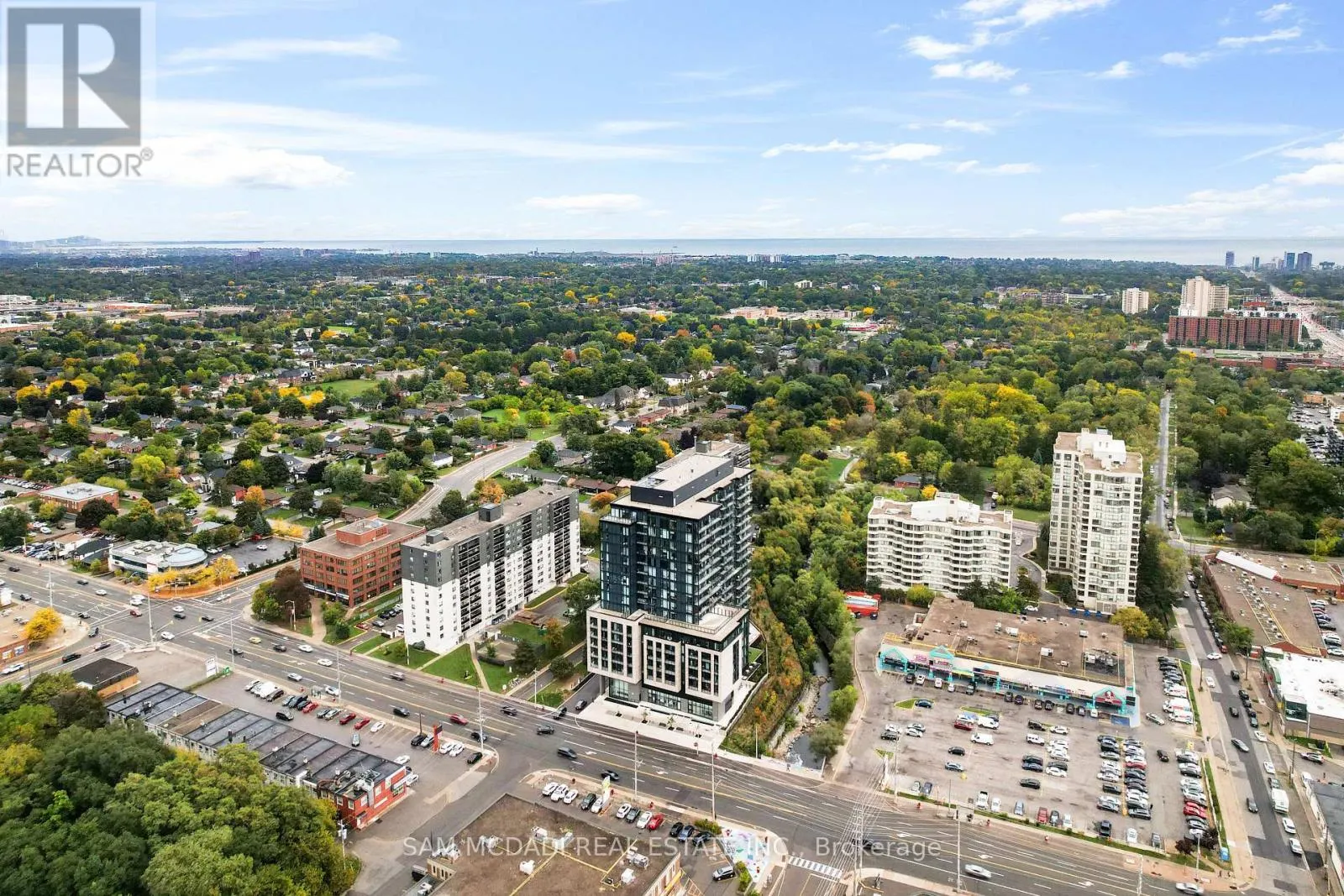 1513 - 86 DUNDAS STREET E