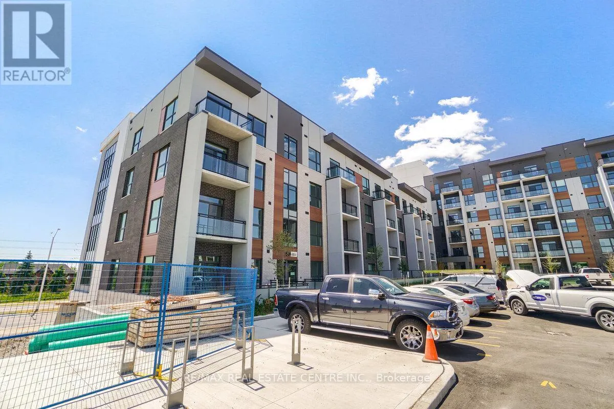 119 - 95 DUNDAS STREET W