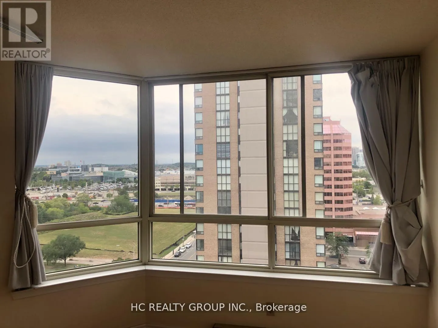 1508 - 3605 KARIYA DRIVE