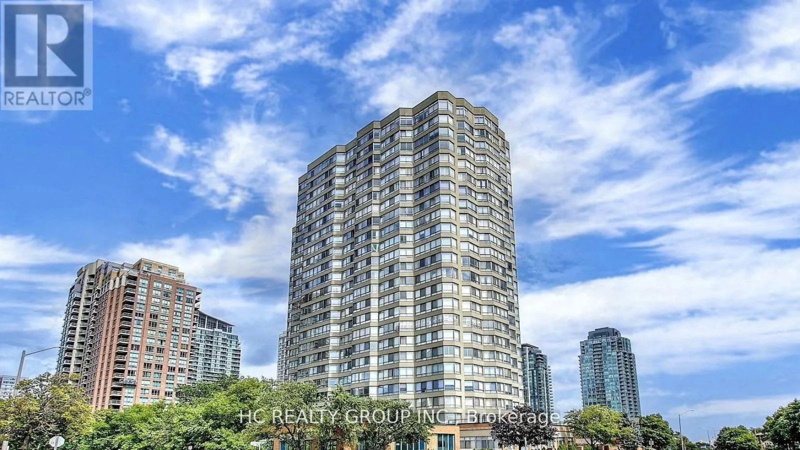 1508 - 3605 KARIYA DRIVE