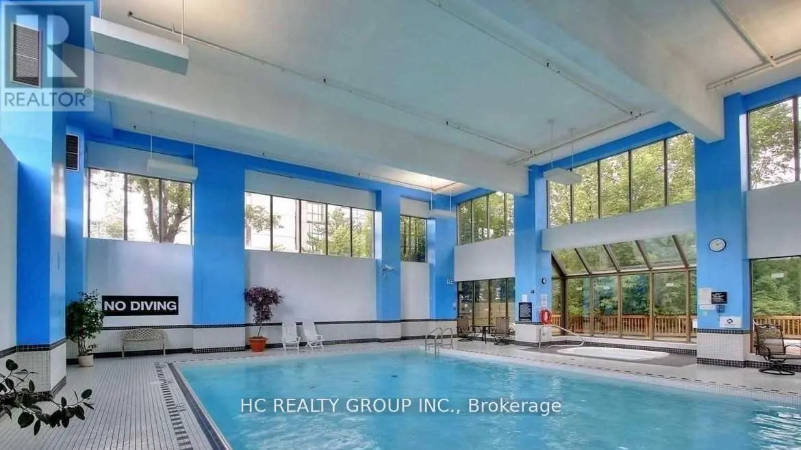 1508 - 3605 KARIYA DRIVE