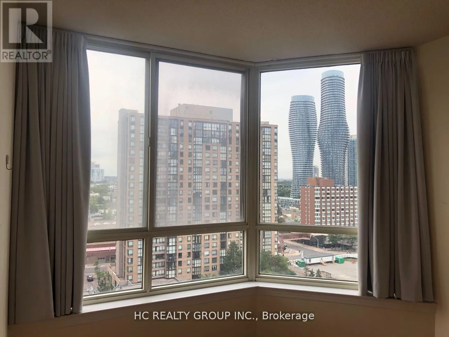 1508 - 3605 KARIYA DRIVE