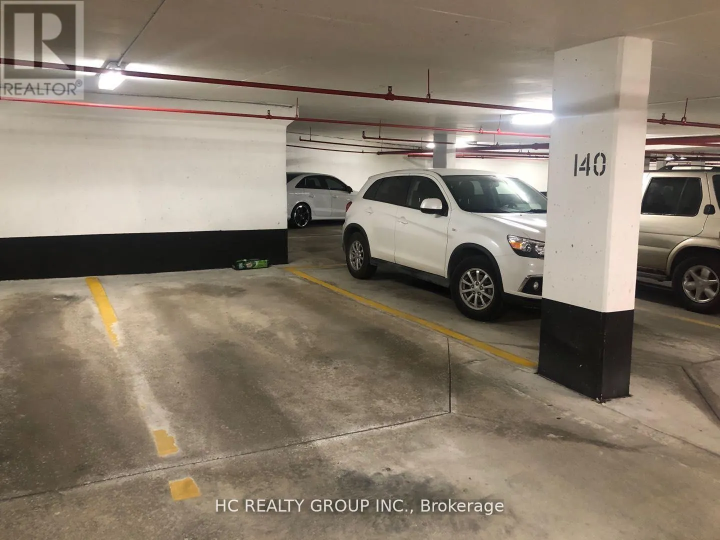 1508 - 3605 KARIYA DRIVE
