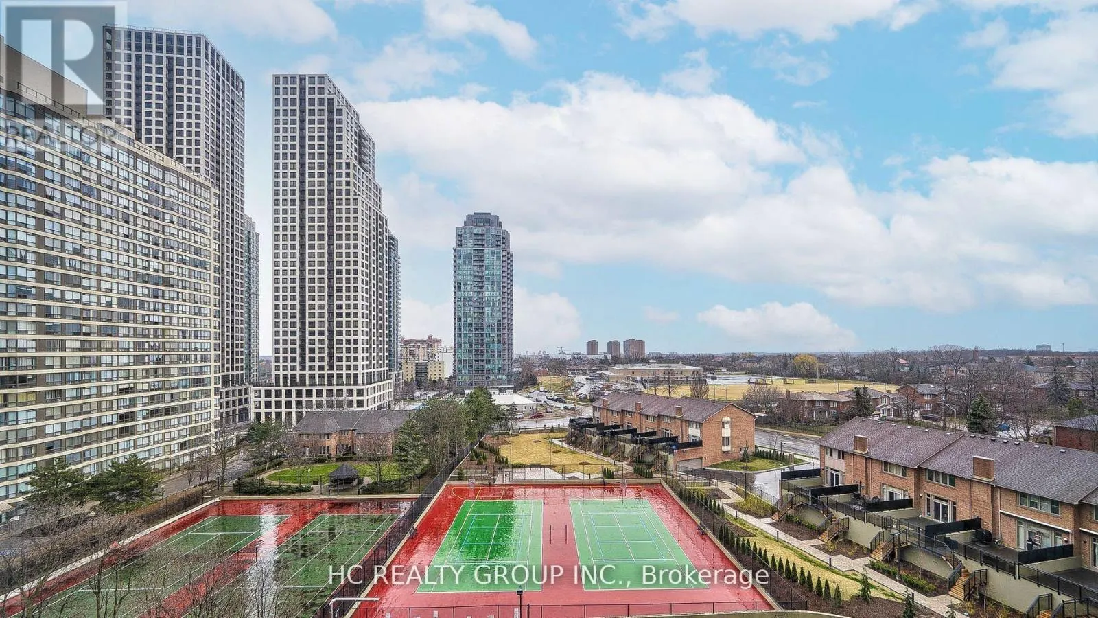 1508 - 3605 KARIYA DRIVE