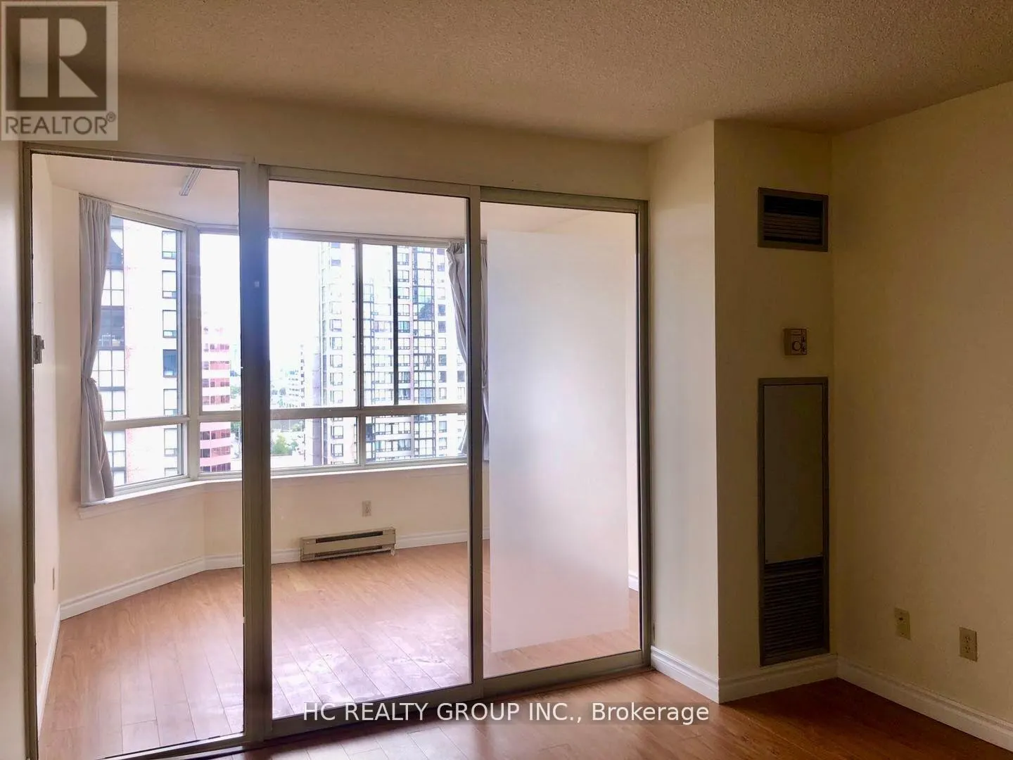 1508 - 3605 KARIYA DRIVE