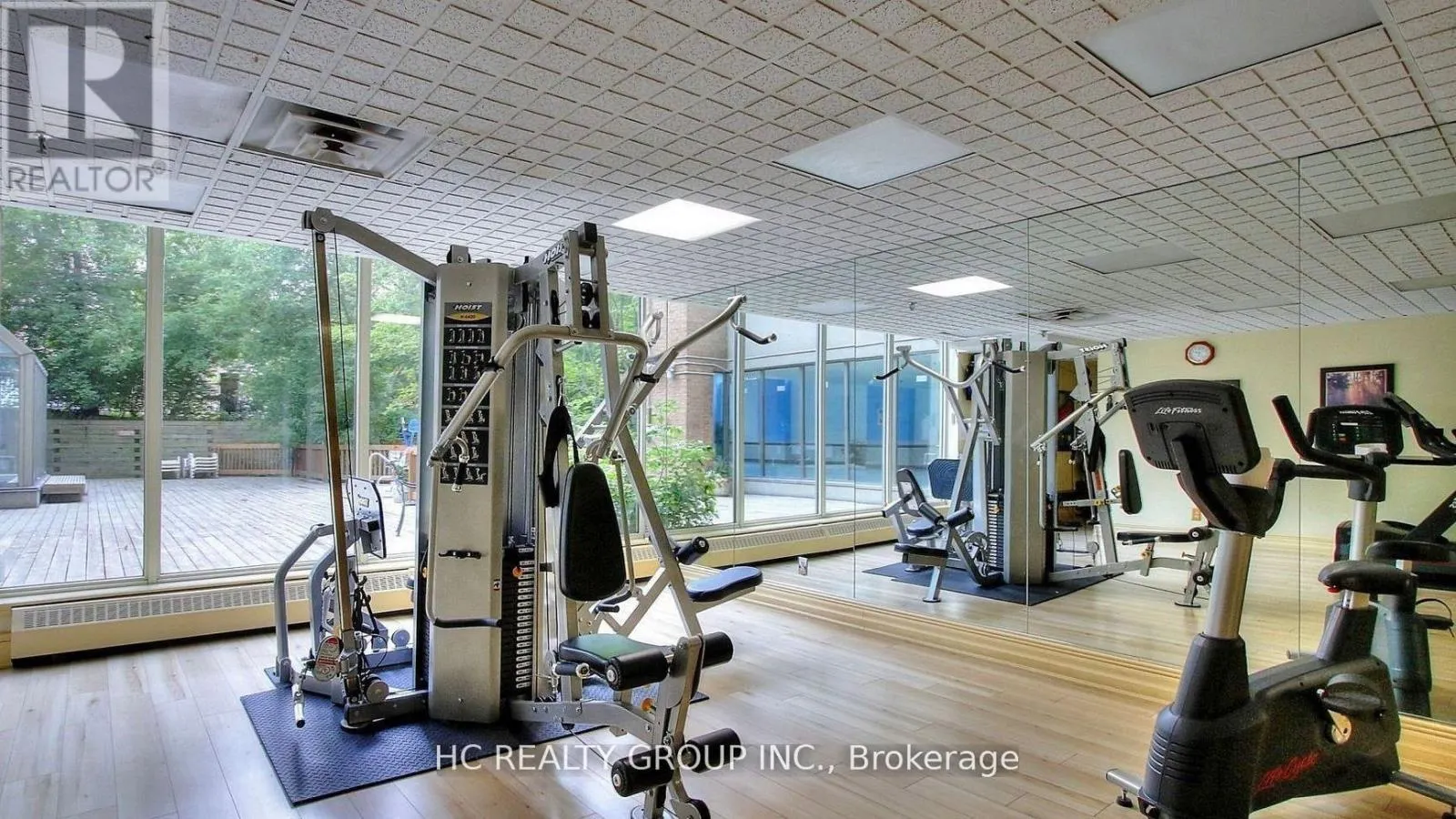 1508 - 3605 KARIYA DRIVE