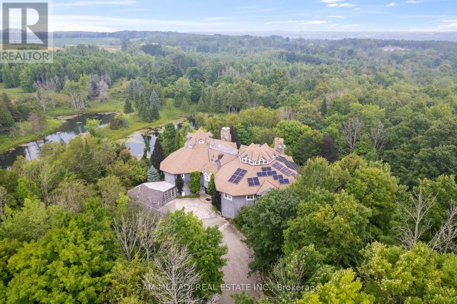 9 FLAHERTY LANE