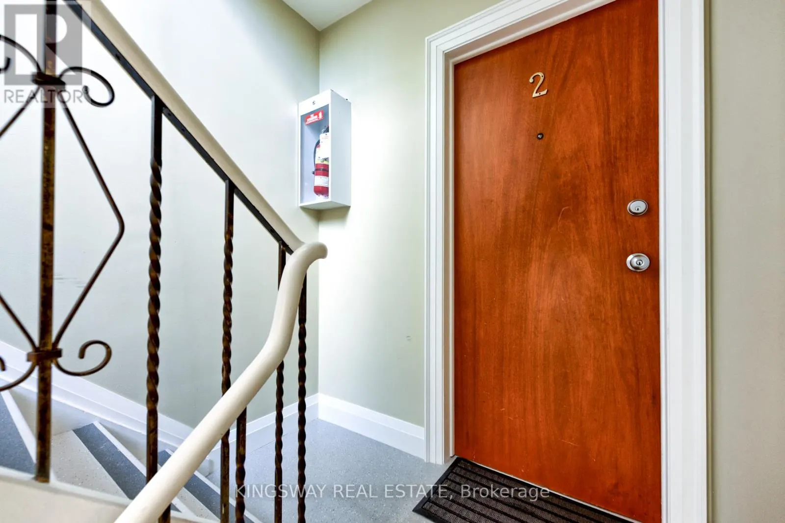 29 EVANS AVENUE