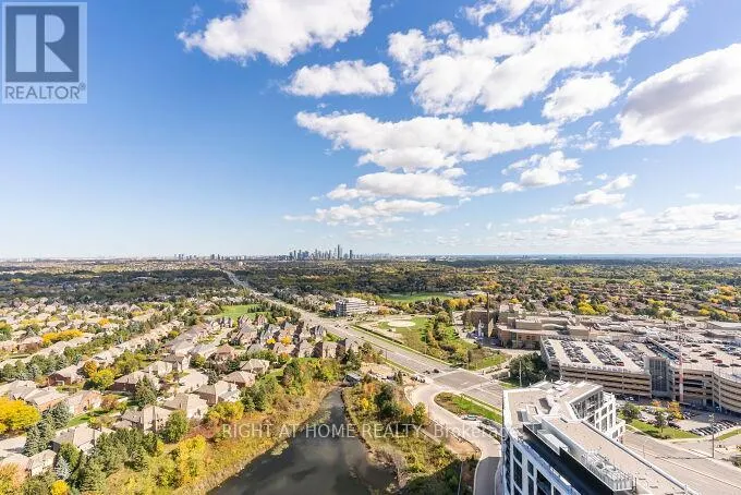 2701 - 2495 EGLINTON AVENUE W