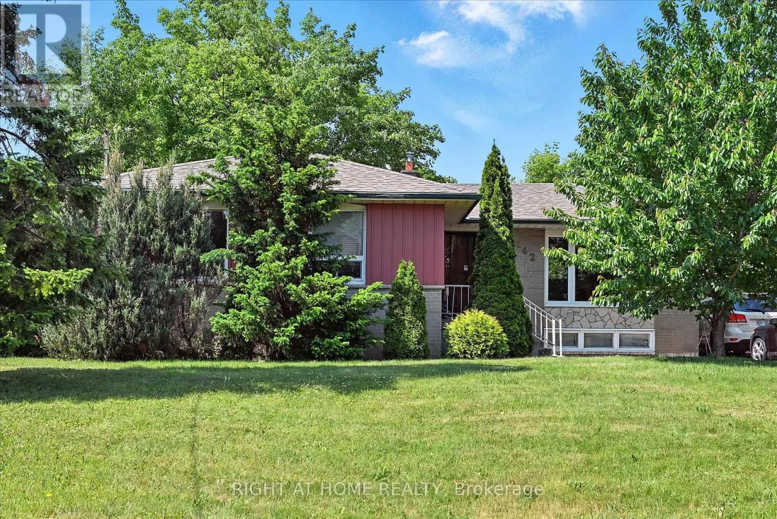 542 TRUDALE COURT