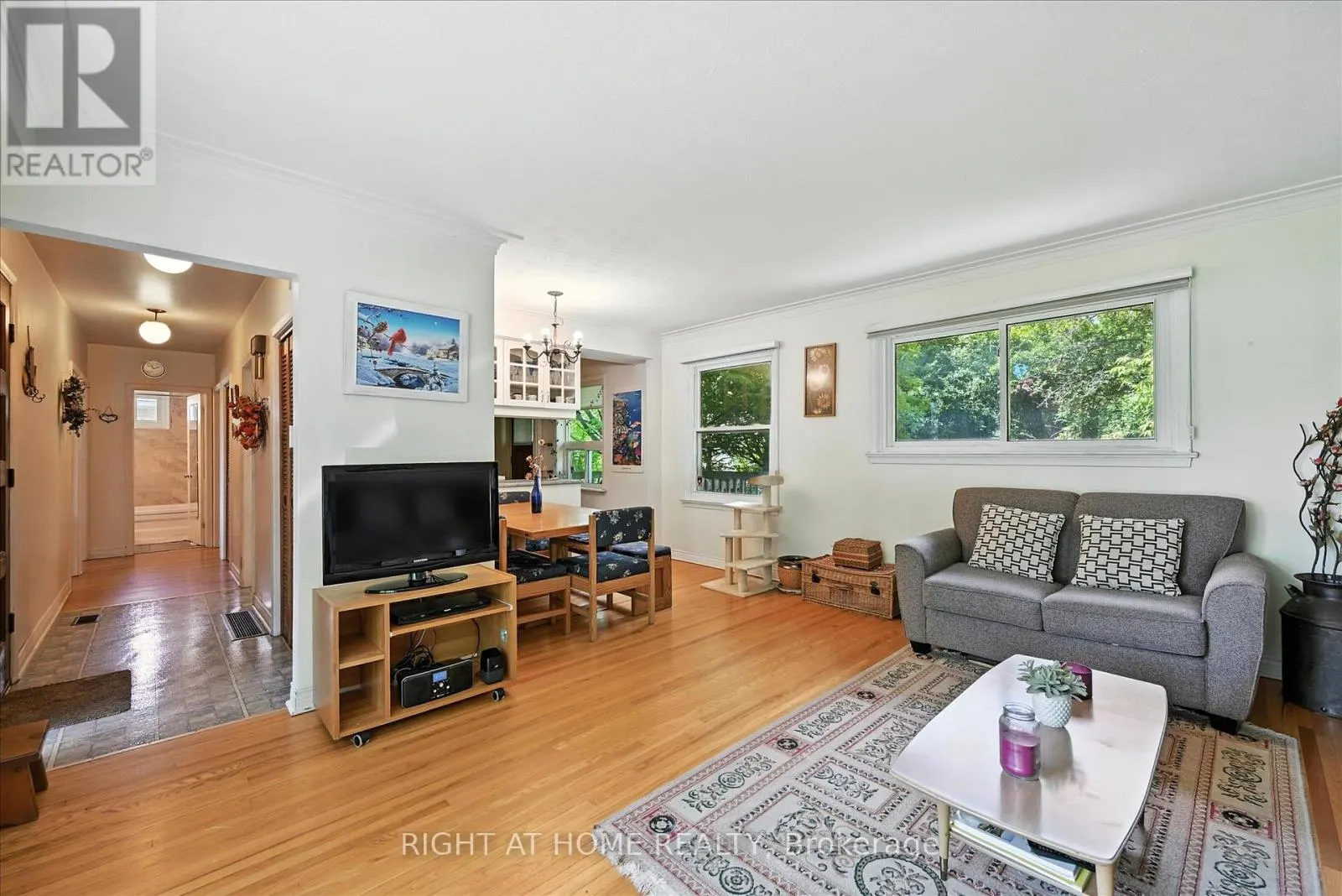 542 TRUDALE COURT