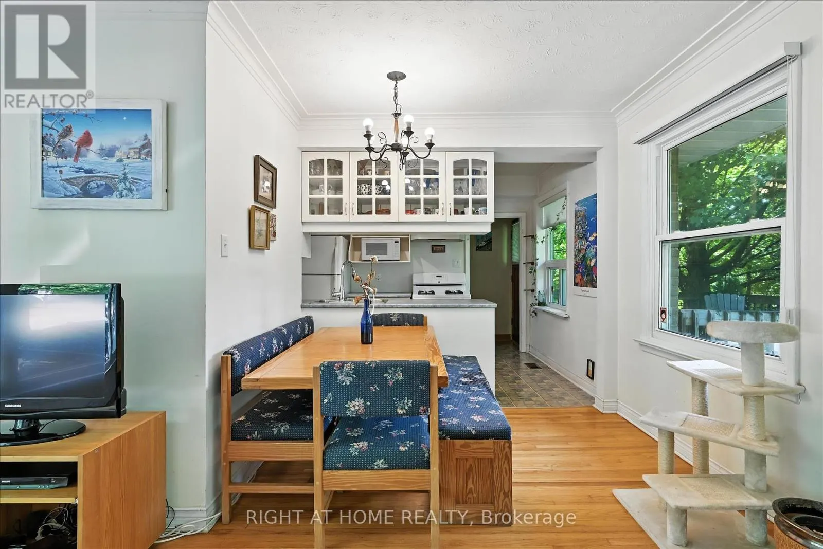 542 TRUDALE COURT