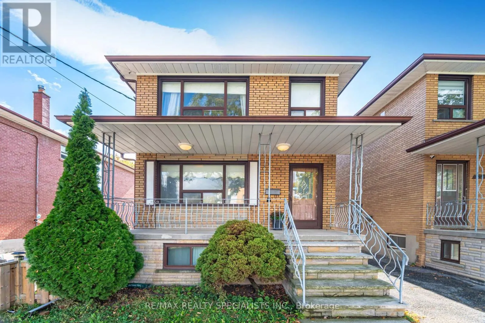 49 ALGOMA STREET