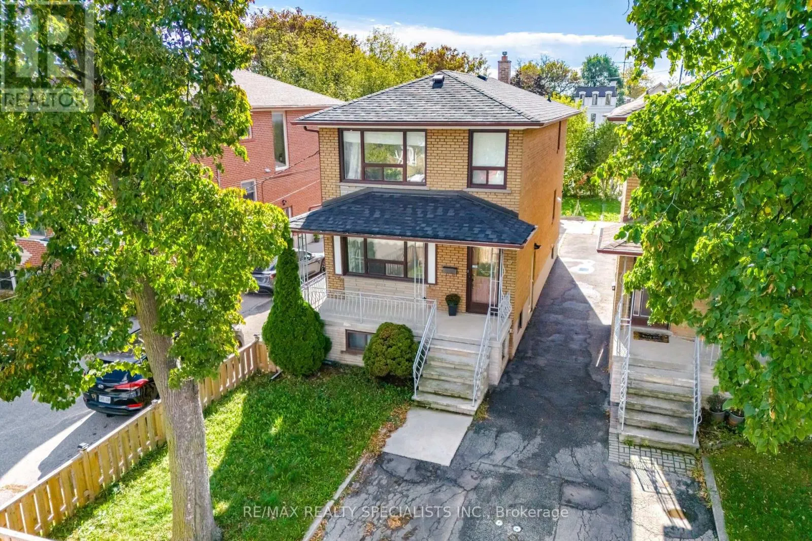 49 ALGOMA STREET