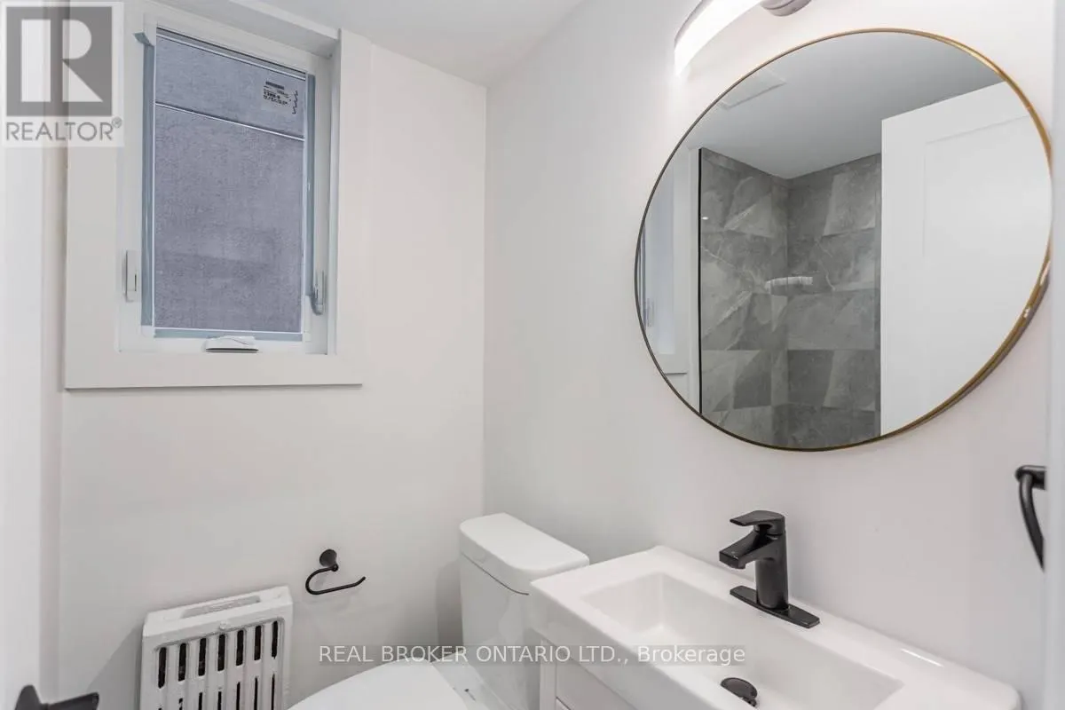 LOWER - 185 BOWIE AVENUE