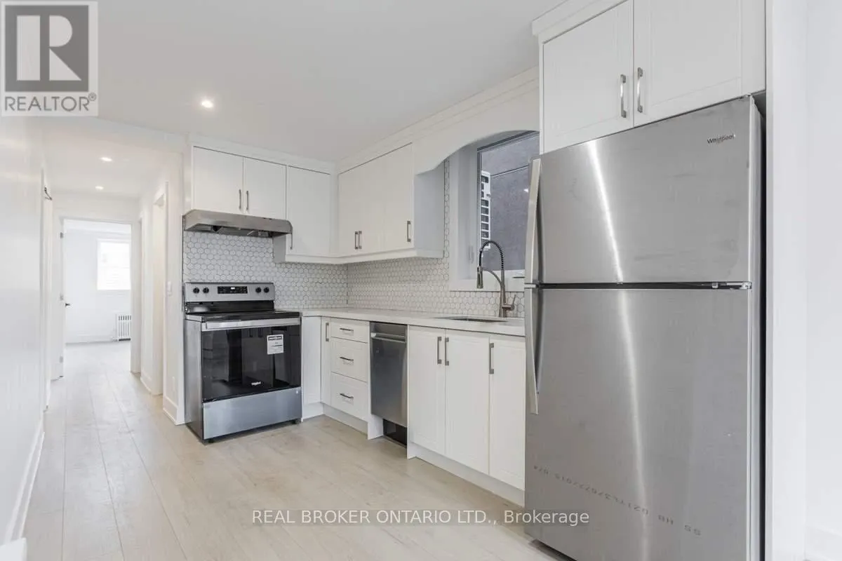 LOWER - 185 BOWIE AVENUE