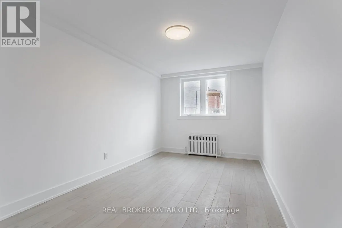 LOWER - 185 BOWIE AVENUE