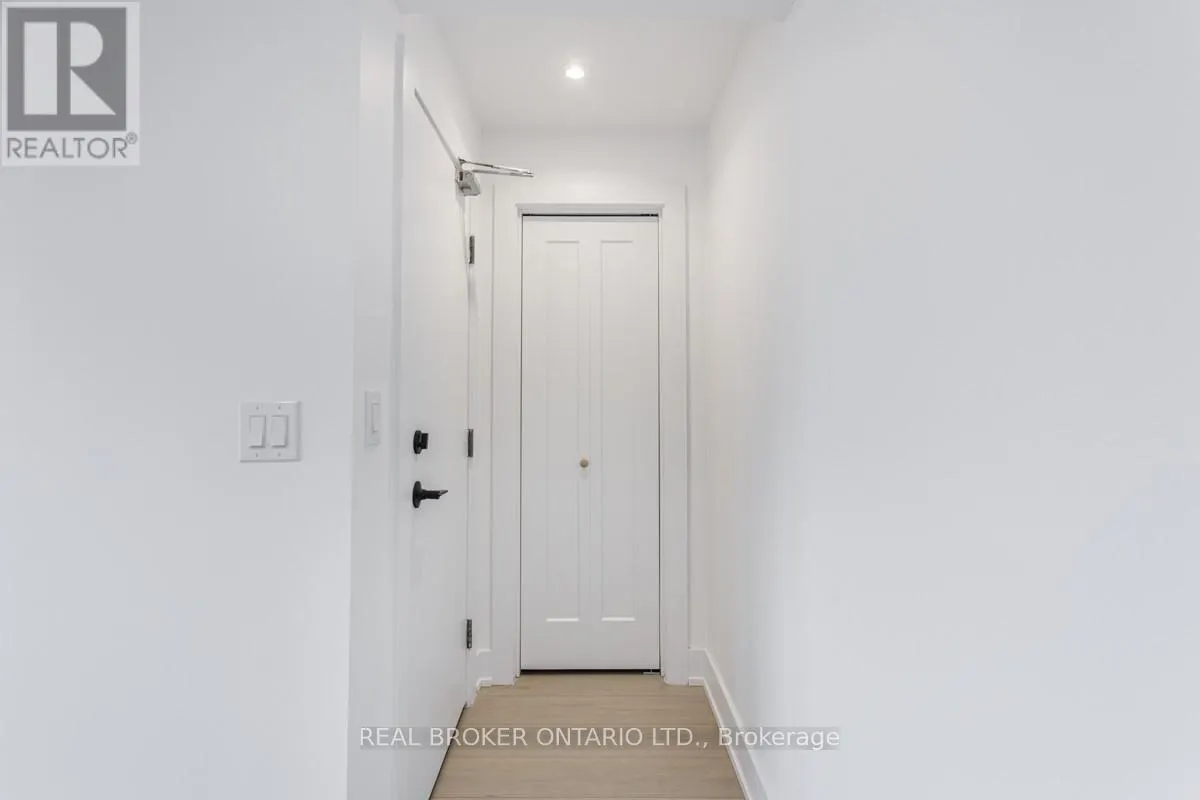 LOWER - 185 BOWIE AVENUE