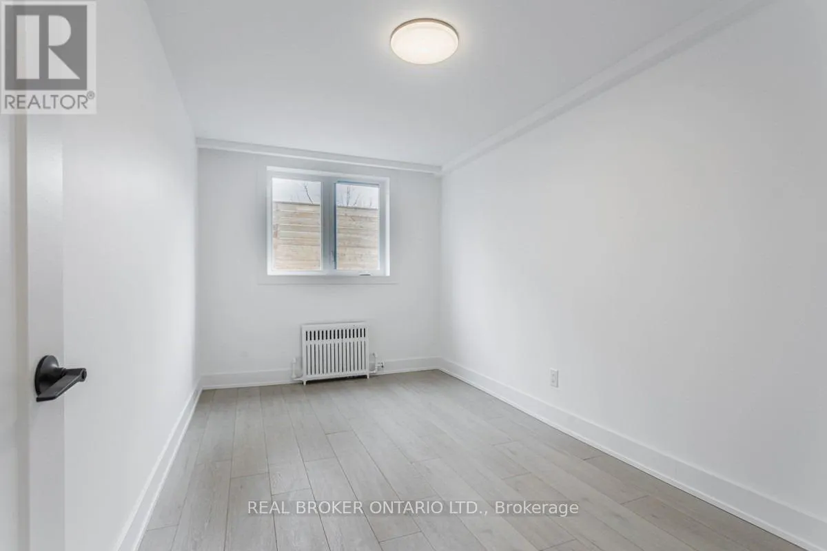 LOWER - 185 BOWIE AVENUE