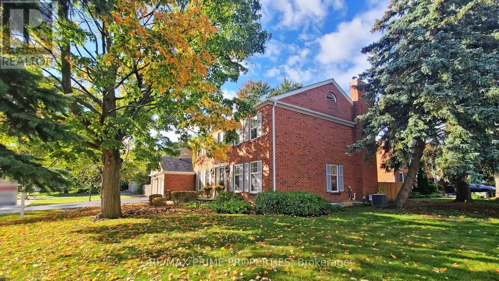 3064 COUNCIL RING ROAD