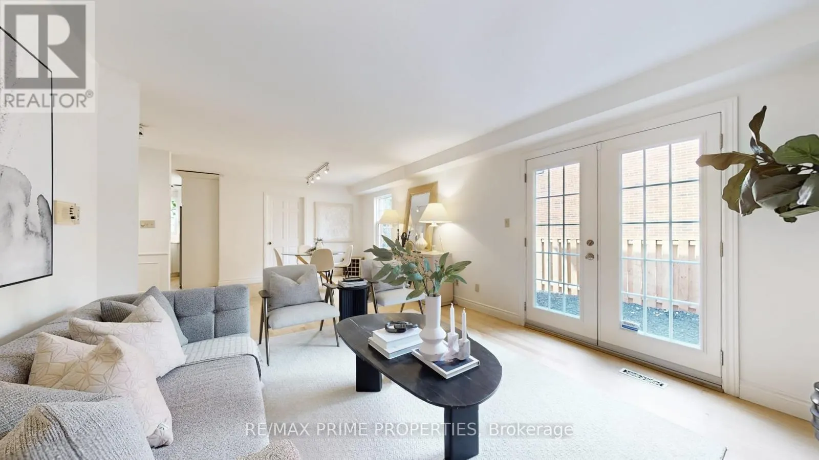3064 COUNCIL RING ROAD