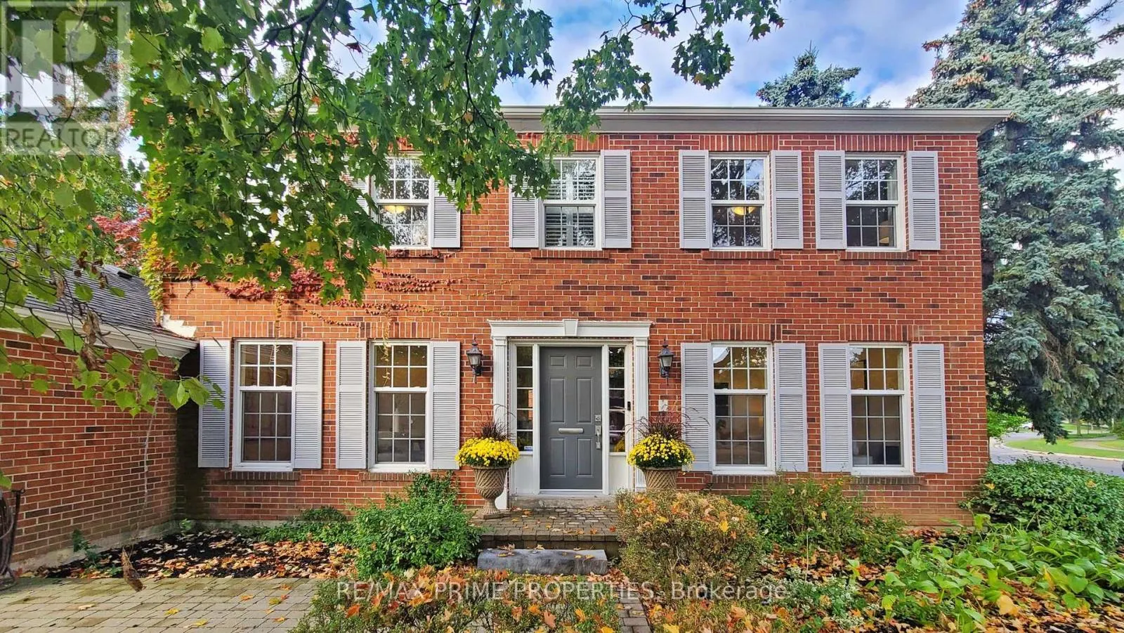 3064 COUNCIL RING ROAD