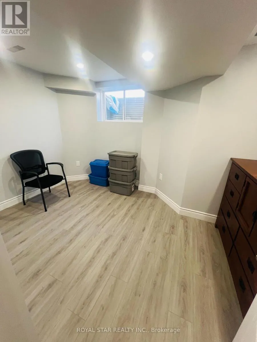 BASEMENT - 121 BONNIEGLEN FARM BOULEVARD