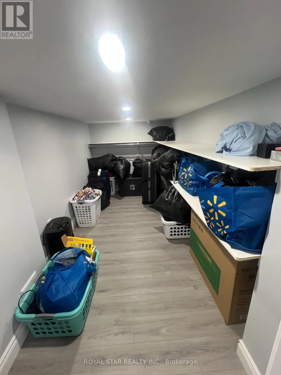 BASEMENT - 121 BONNIEGLEN FARM BOULEVARD