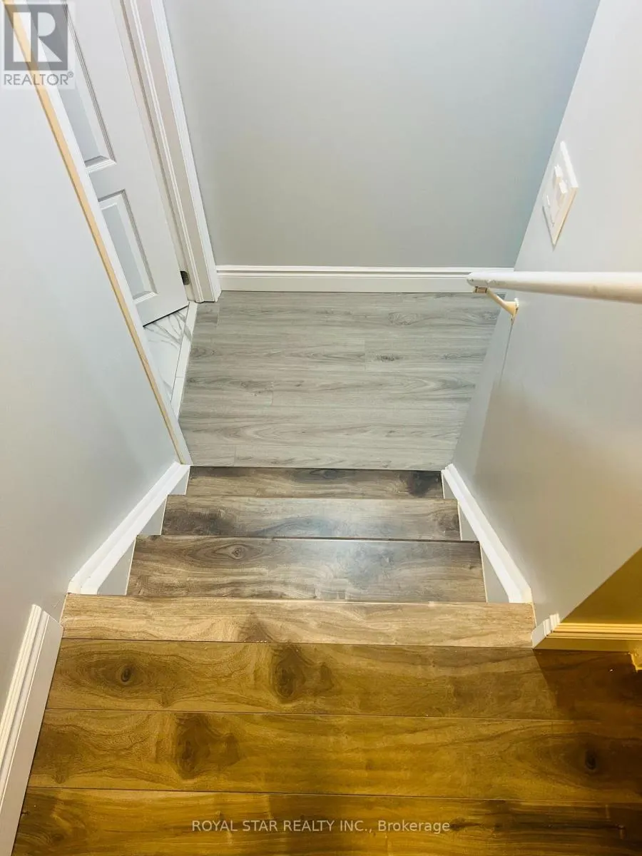 BASEMENT - 121 BONNIEGLEN FARM BOULEVARD