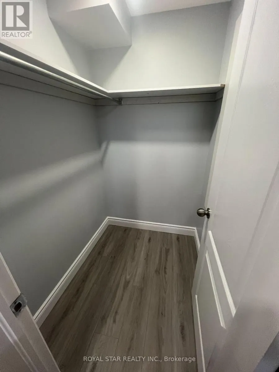 BASEMENT - 121 BONNIEGLEN FARM BOULEVARD